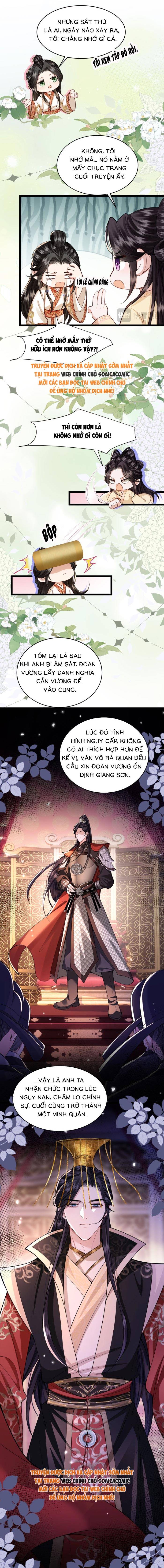 Còn Ra Thể Thống Gì Nữa - Chap Còn Ra Thể Thống [...] – Chap 9 - Trang 1