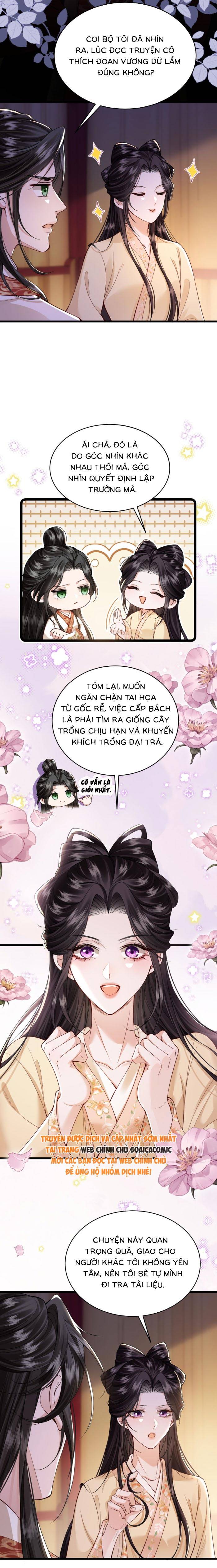 Còn Ra Thể Thống Gì Nữa - Chap Còn Ra Thể Thống [...] – Chap 9 - Trang 2
