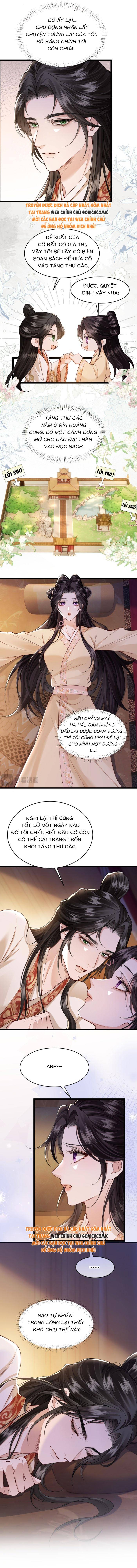 Còn Ra Thể Thống Gì Nữa - Chap Còn Ra Thể Thống [...] – Chap 9 - Trang 3