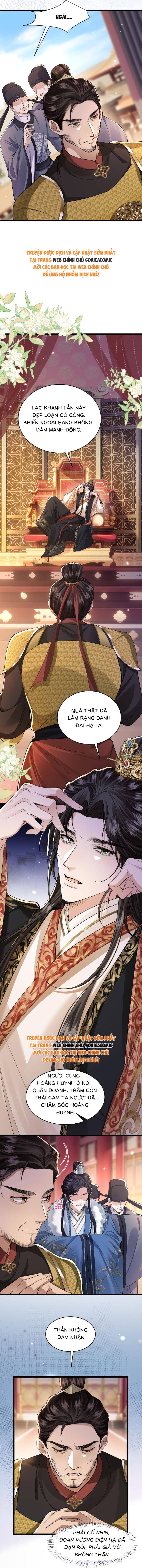Còn Ra Thể Thống Gì Nữa - Chap Còn Ra Thể Thống [...] – Chap 9 - Trang 5
