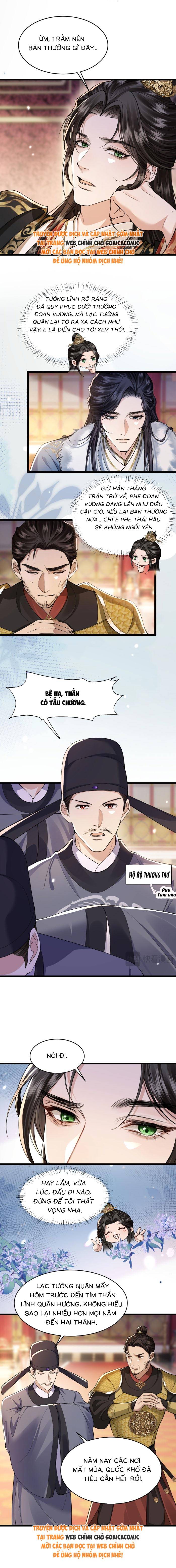 Còn Ra Thể Thống Gì Nữa - Chap Còn Ra Thể Thống [...] – Chap 9 - Trang 6