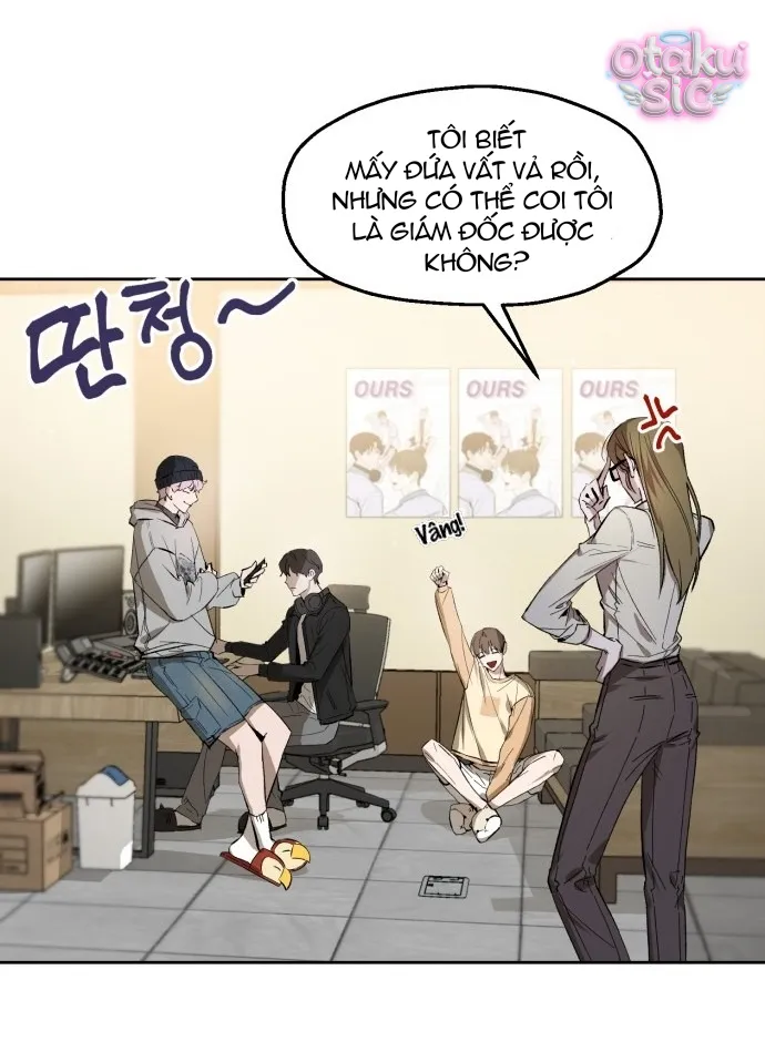 Con Rối Thần Tượng - Chap 1 - Trang 19