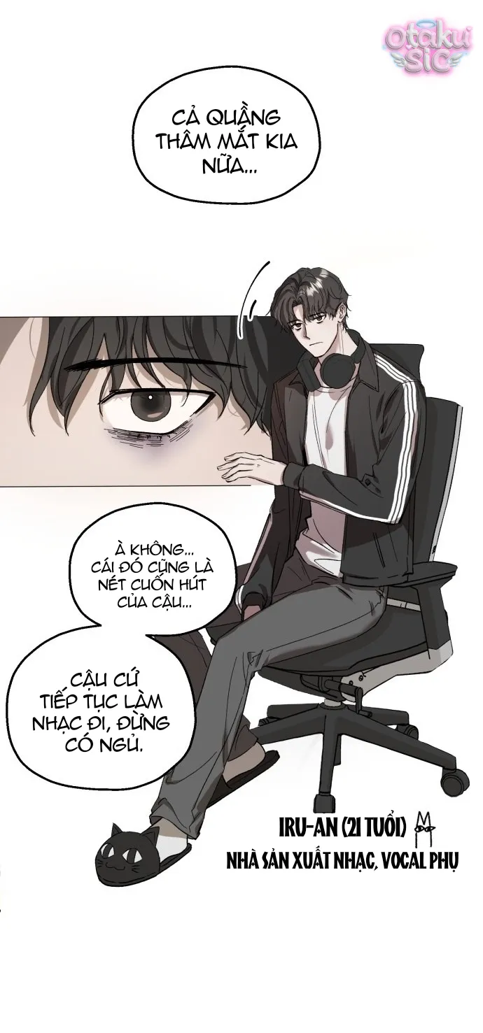 Con Rối Thần Tượng - Chap 1 - Trang 20