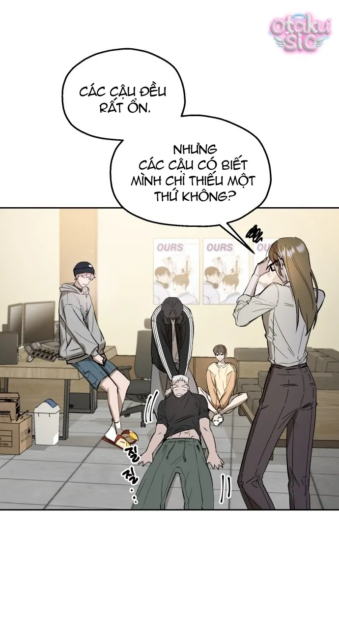 Con Rối Thần Tượng - Chap 1 - Trang 27