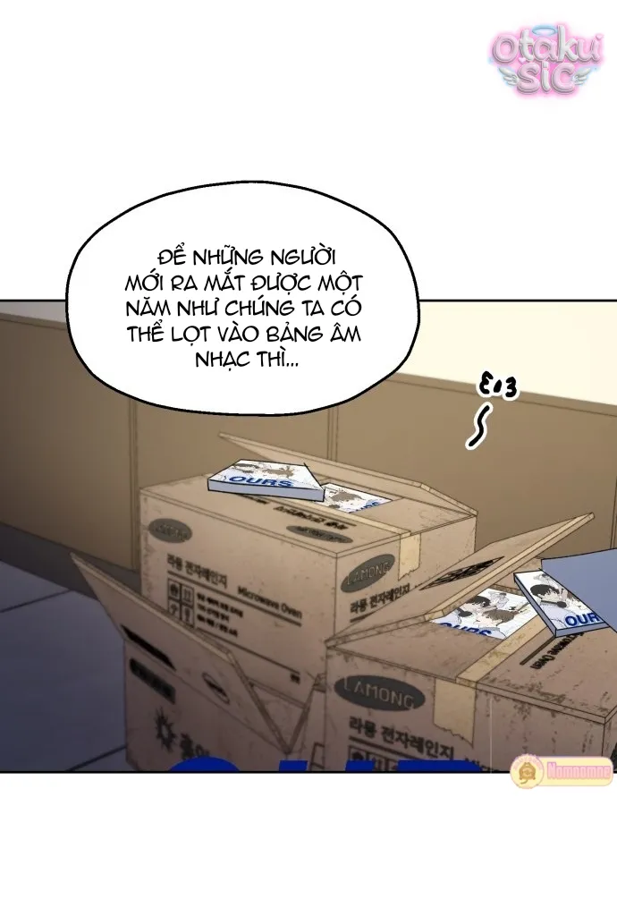 Con Rối Thần Tượng - Chap 1 - Trang 28