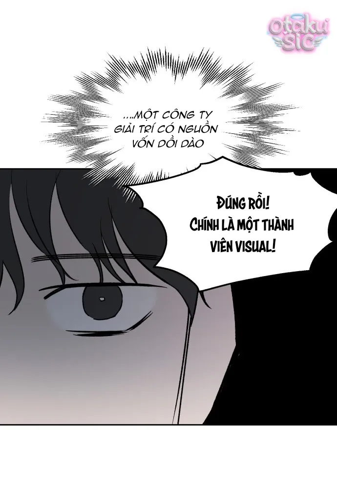 Con Rối Thần Tượng - Chap 1 - Trang 29