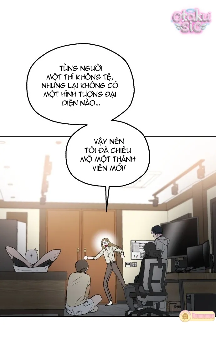 Con Rối Thần Tượng - Chap 1 - Trang 30