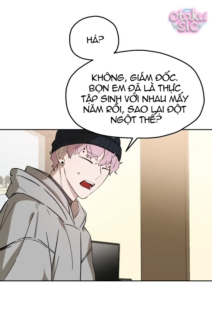 Con Rối Thần Tượng - Chap 1 - Trang 31