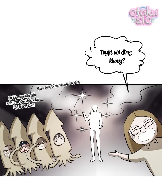 Con Rối Thần Tượng - Chap 1 - Trang 34
