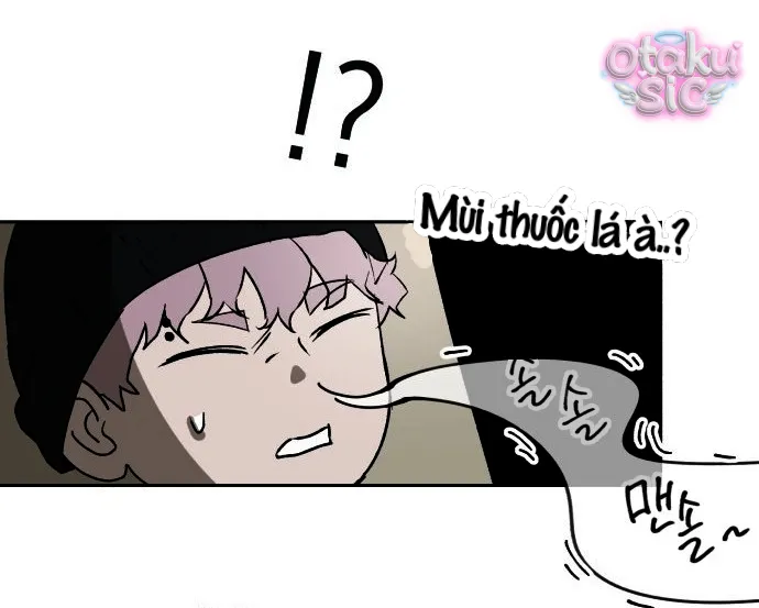 Con Rối Thần Tượng - Chap 1 - Trang 35
