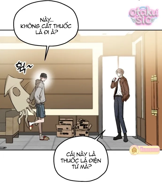 Con Rối Thần Tượng - Chap 1 - Trang 36