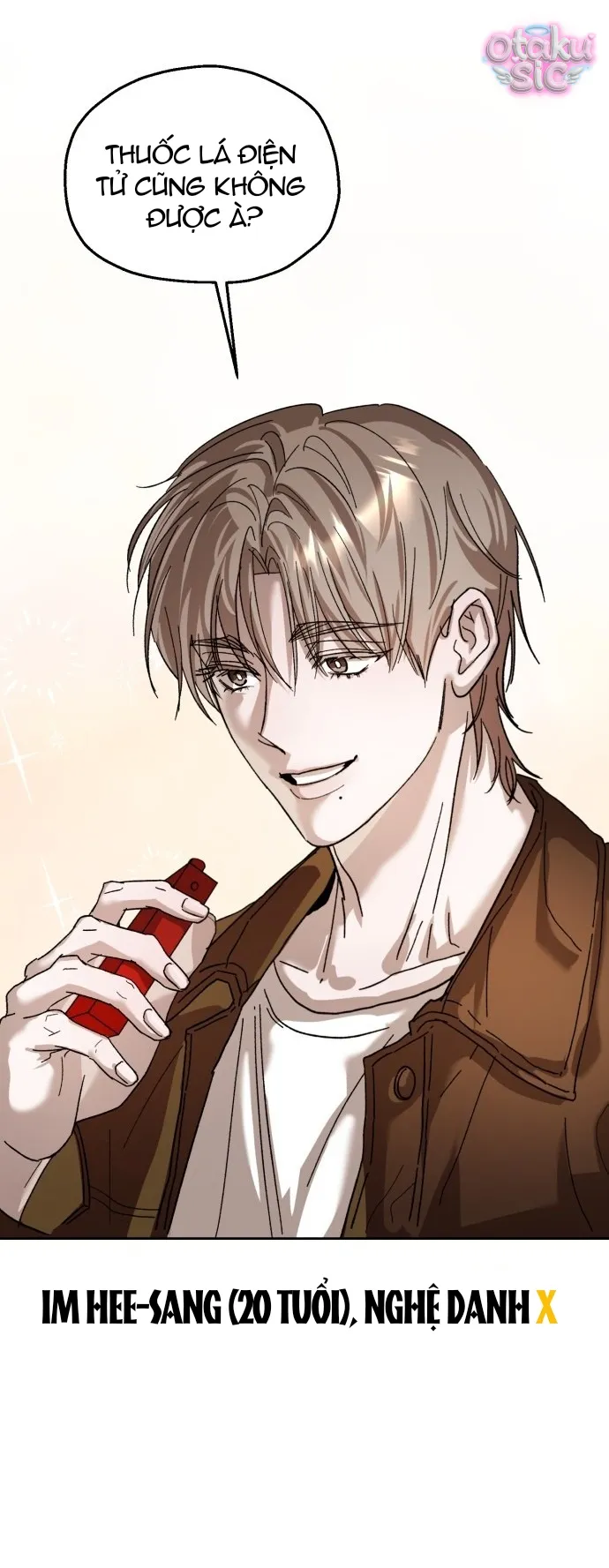 Con Rối Thần Tượng - Chap 1 - Trang 37