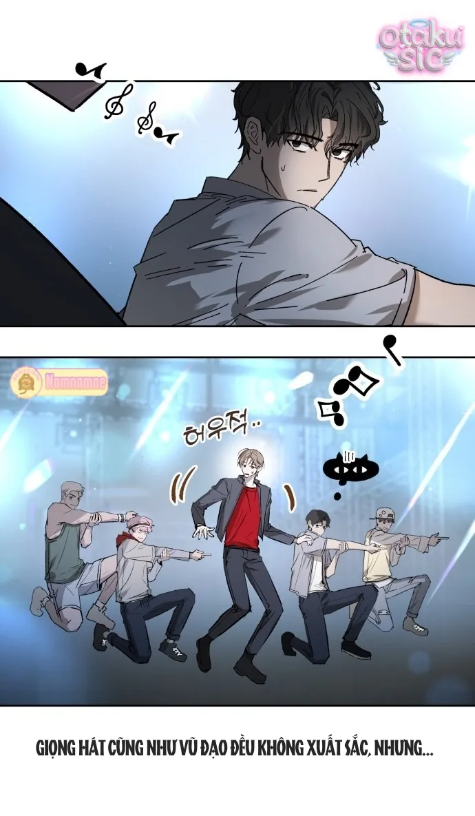 Con Rối Thần Tượng - Chap 1 - Trang 39