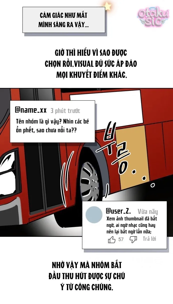 Con Rối Thần Tượng - Chap 1 - Trang 41