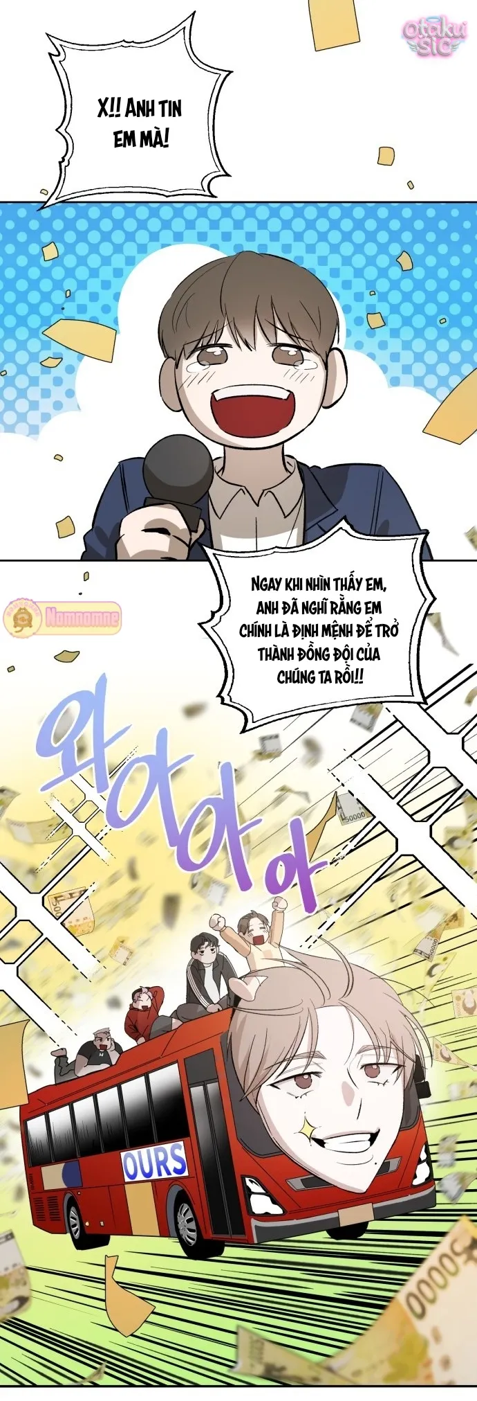 Con Rối Thần Tượng - Chap 1 - Trang 55
