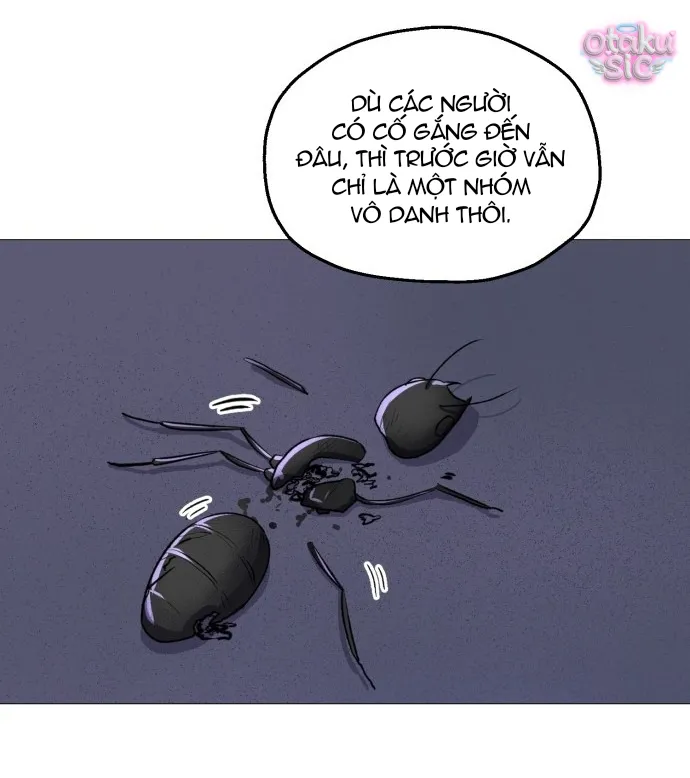 Con Rối Thần Tượng - Chap 1 - Trang 64