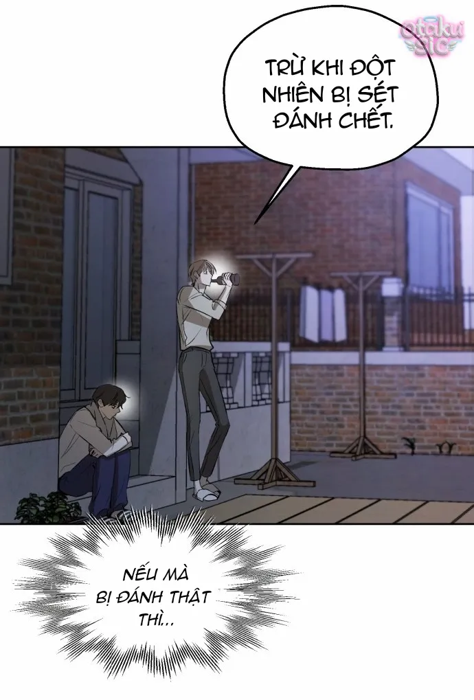 Con Rối Thần Tượng - Chap 1 - Trang 70