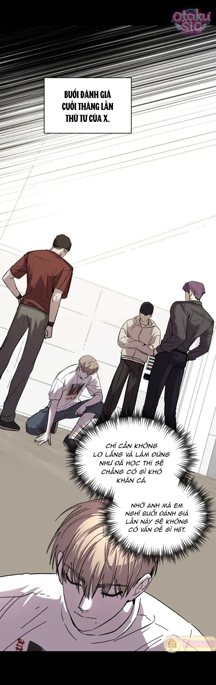 Con Rối Thần Tượng - Chap 10 - Trang 0