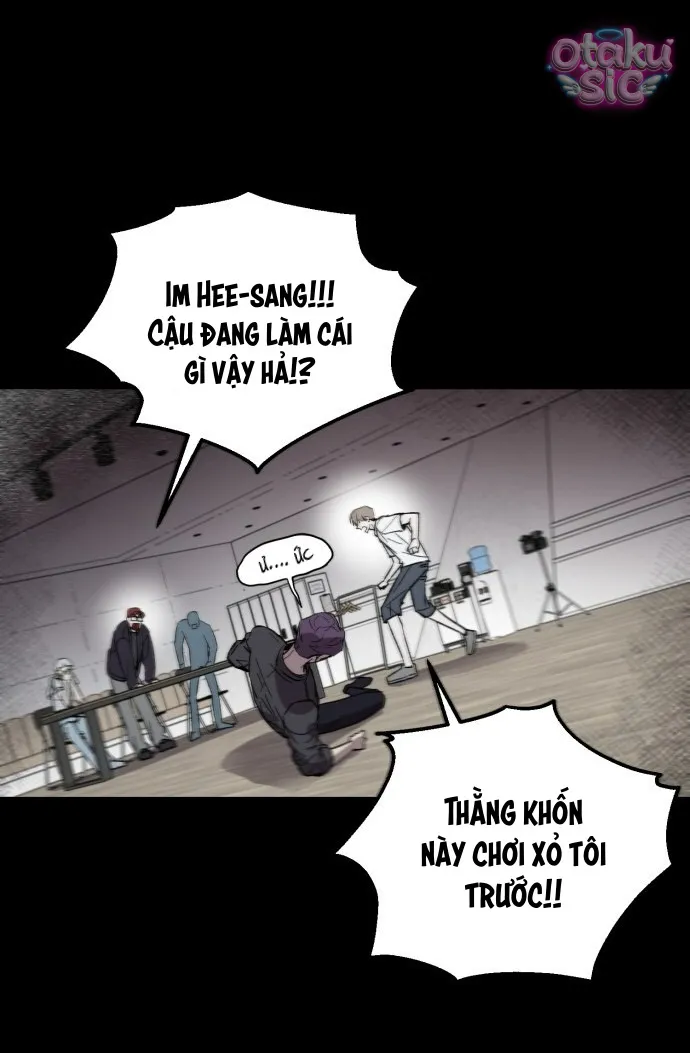Con Rối Thần Tượng - Chap 10 - Trang 13