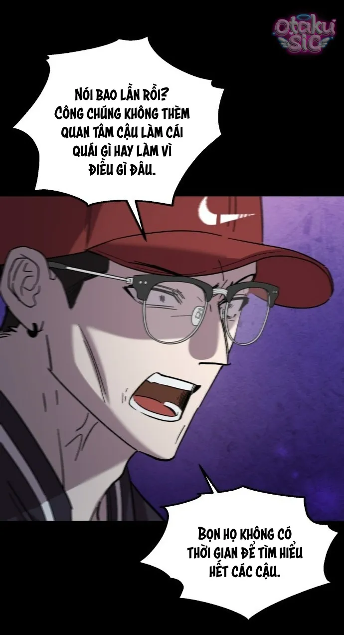 Con Rối Thần Tượng - Chap 10 - Trang 14