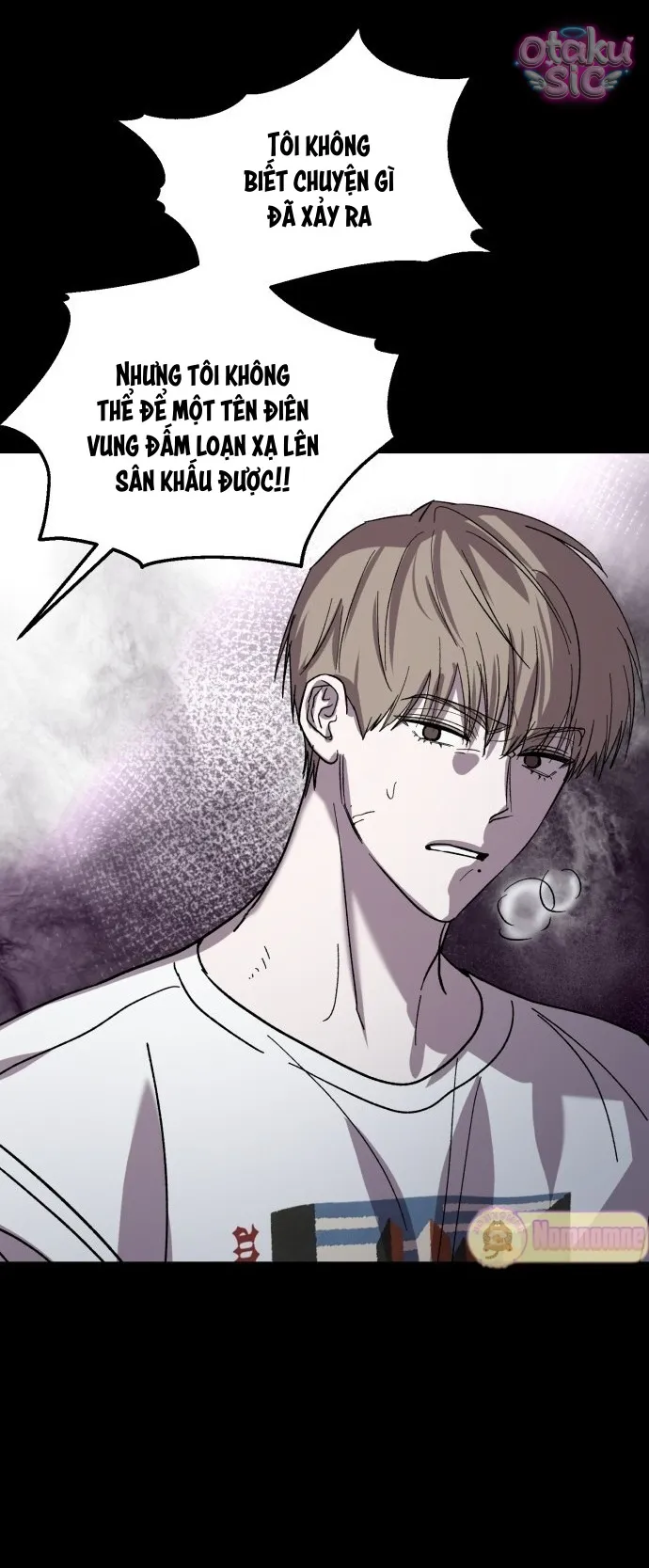 Con Rối Thần Tượng - Chap 10 - Trang 15