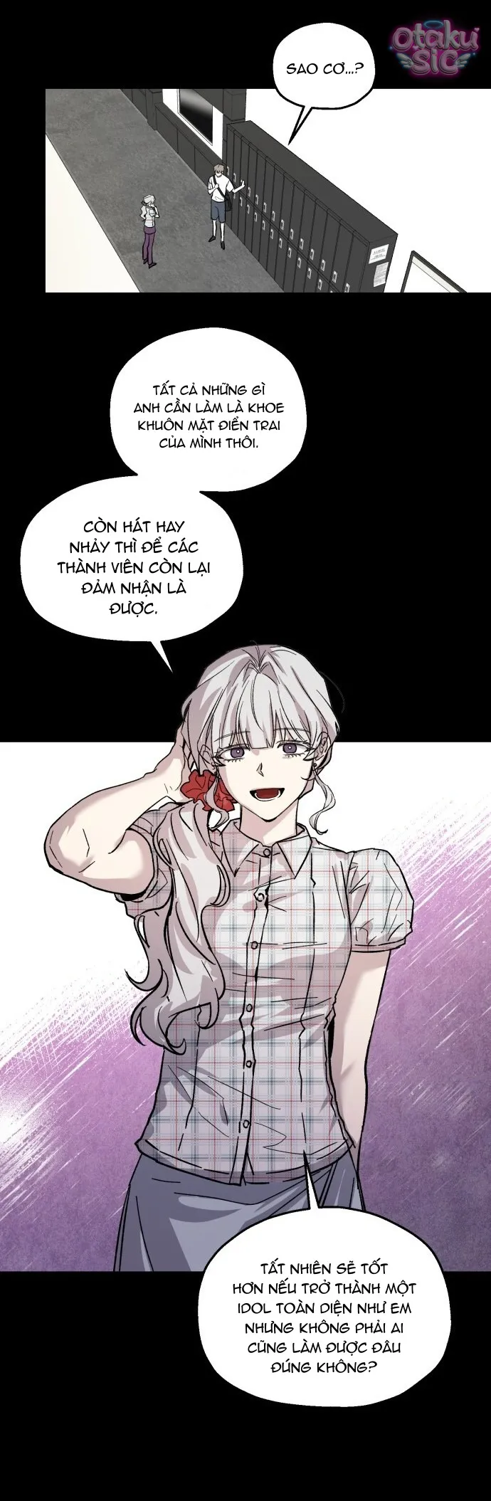 Con Rối Thần Tượng - Chap 10 - Trang 17