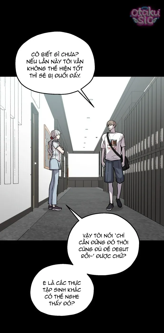 Con Rối Thần Tượng - Chap 10 - Trang 18