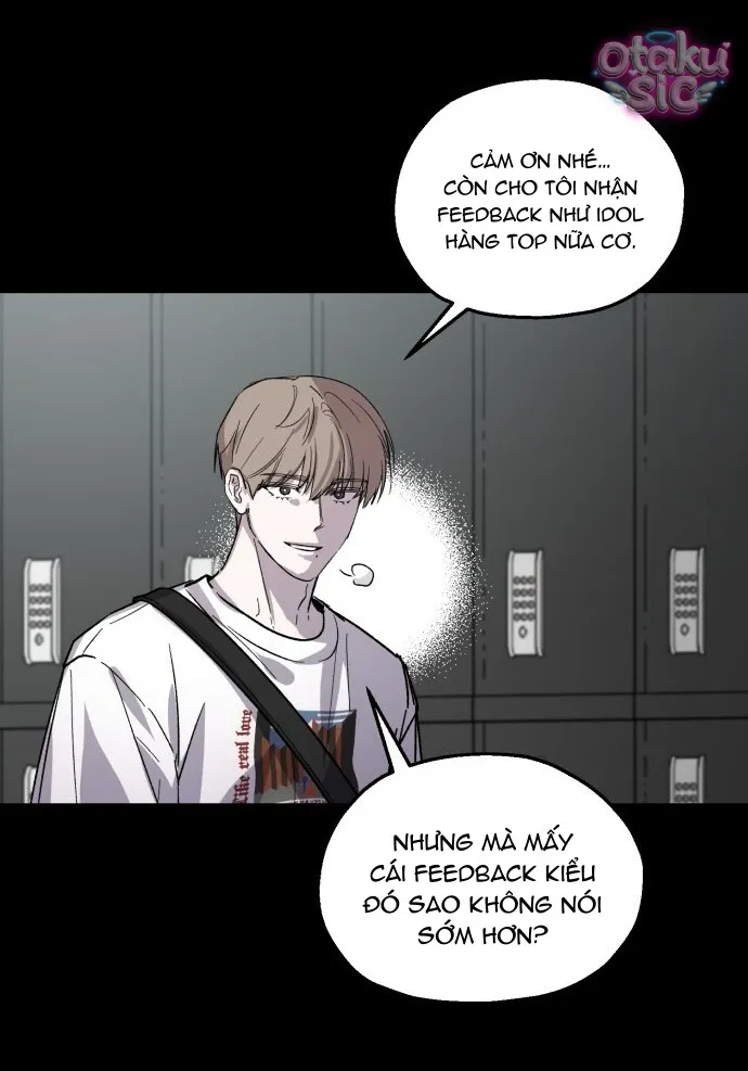 Con Rối Thần Tượng - Chap 10 - Trang 19