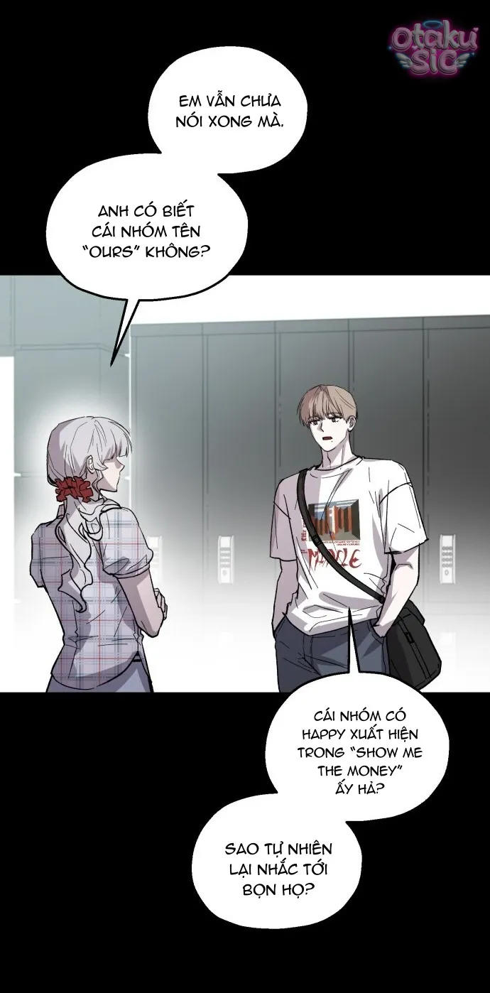 Con Rối Thần Tượng - Chap 10 - Trang 20