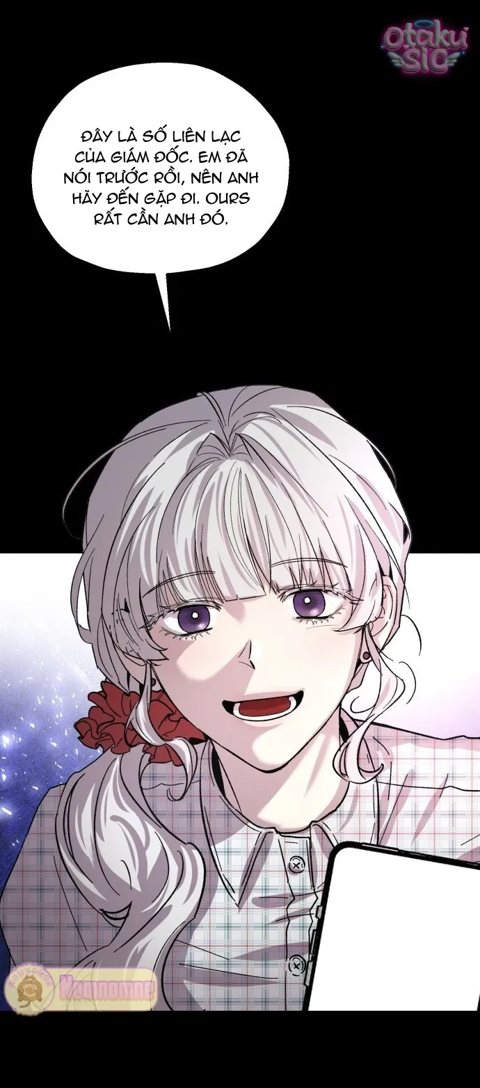 Con Rối Thần Tượng - Chap 10 - Trang 21
