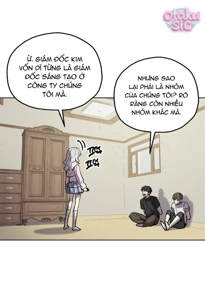 Con Rối Thần Tượng - Chap 10 - Trang 23
