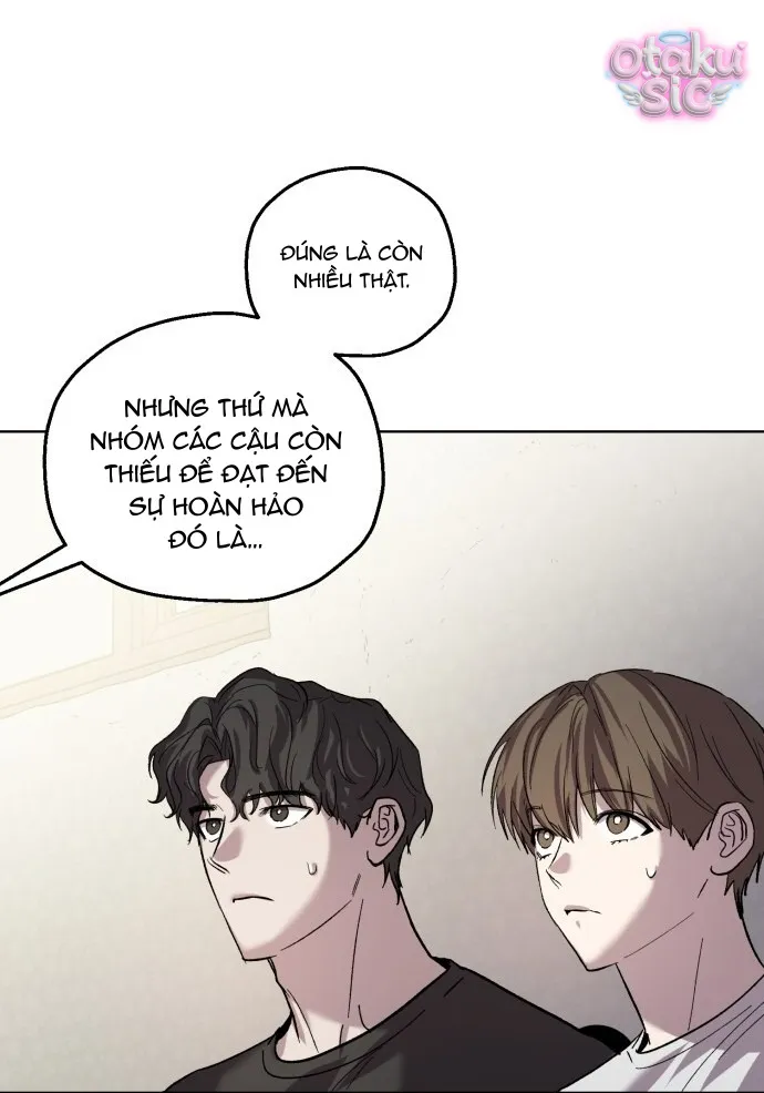 Con Rối Thần Tượng - Chap 10 - Trang 24
