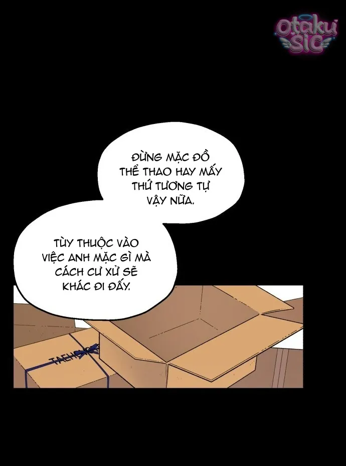 Con Rối Thần Tượng - Chap 10 - Trang 29