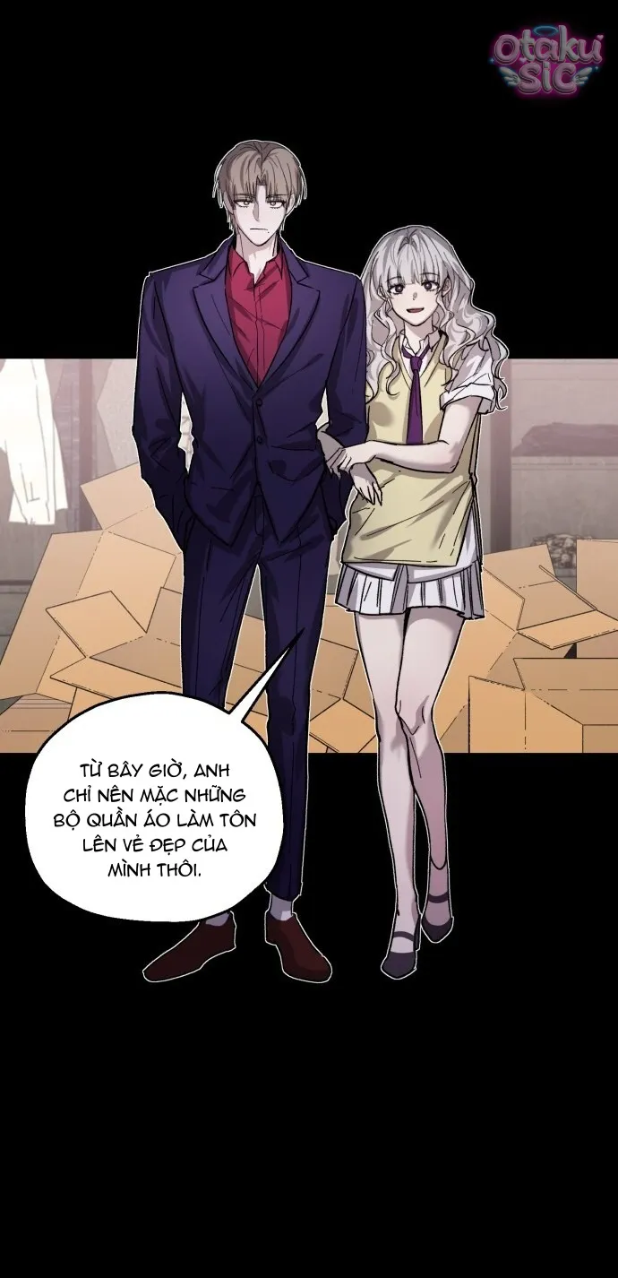 Con Rối Thần Tượng - Chap 10 - Trang 30