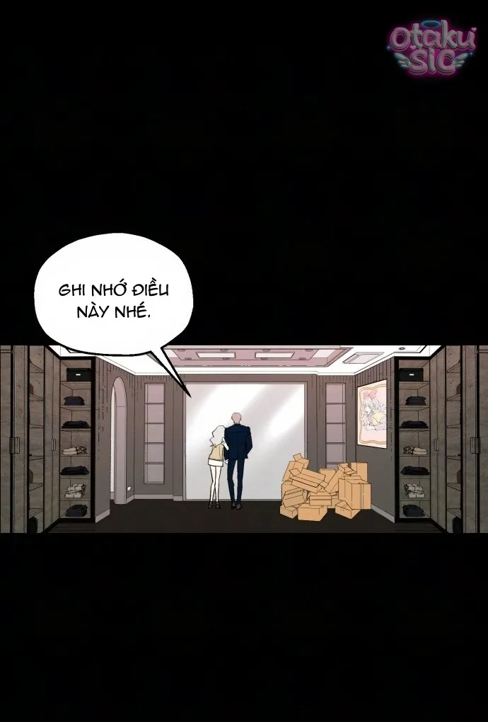 Con Rối Thần Tượng - Chap 10 - Trang 31