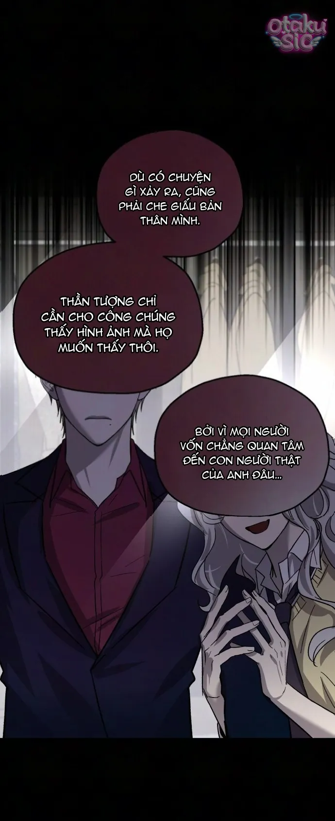 Con Rối Thần Tượng - Chap 10 - Trang 32