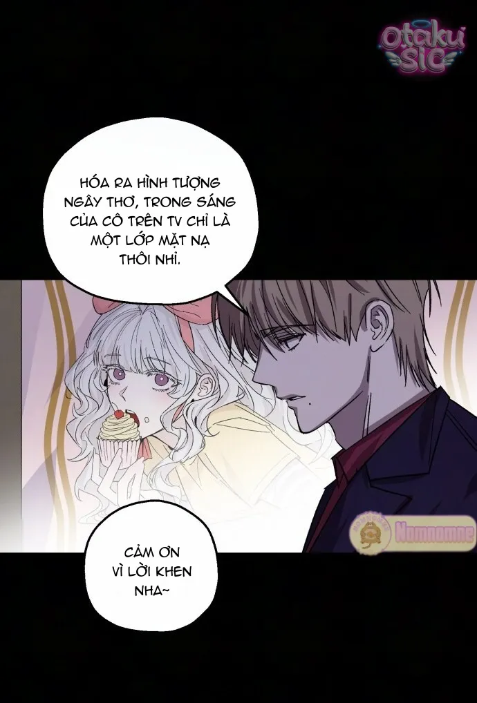 Con Rối Thần Tượng - Chap 10 - Trang 33