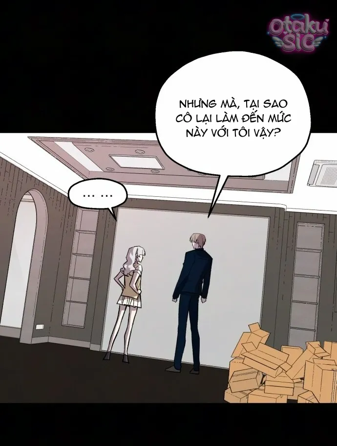 Con Rối Thần Tượng - Chap 10 - Trang 34