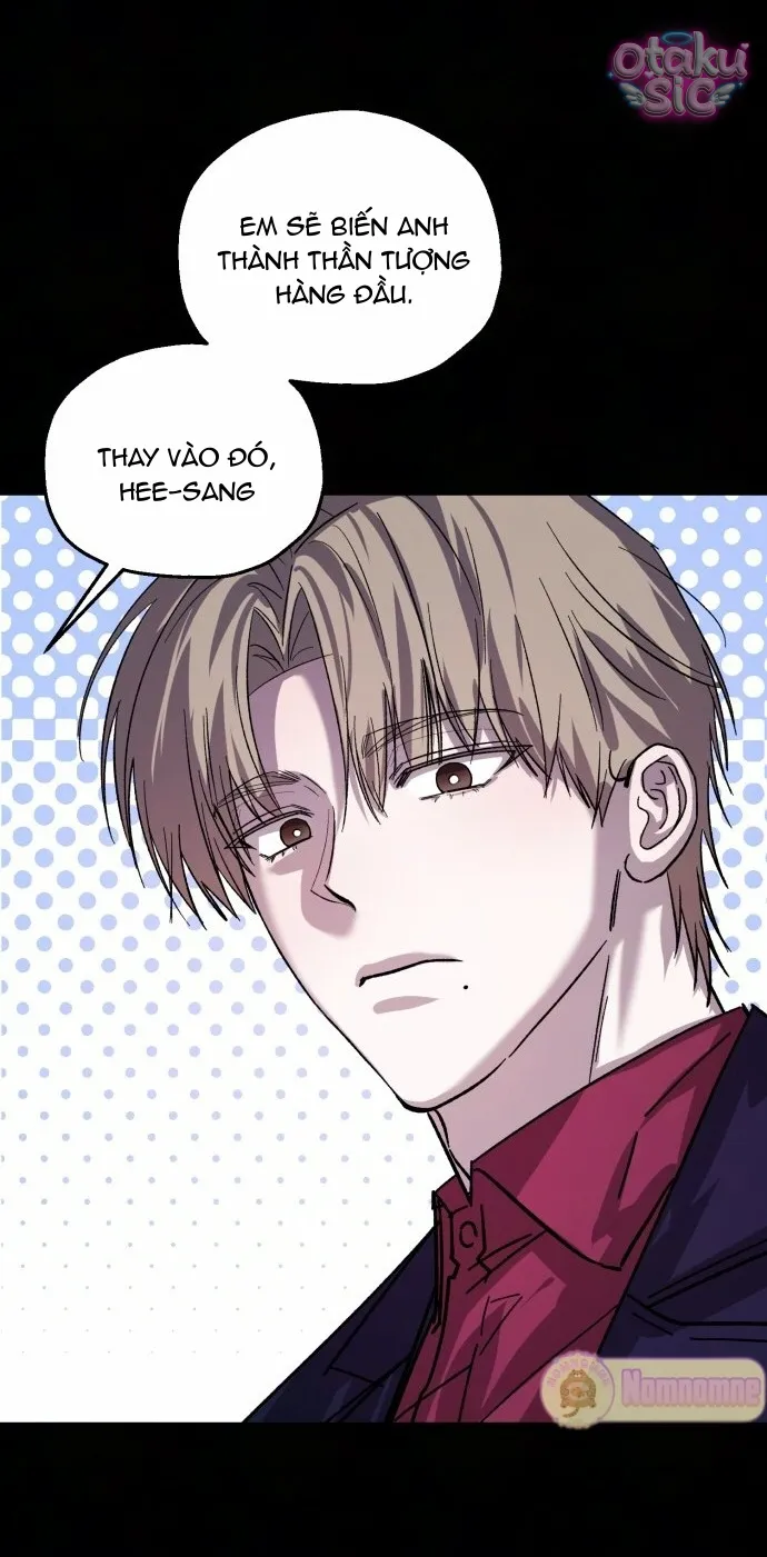 Con Rối Thần Tượng - Chap 10 - Trang 37