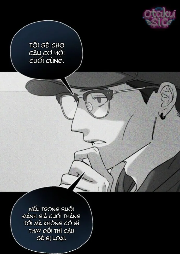 Con Rối Thần Tượng - Chap 10 - Trang 8