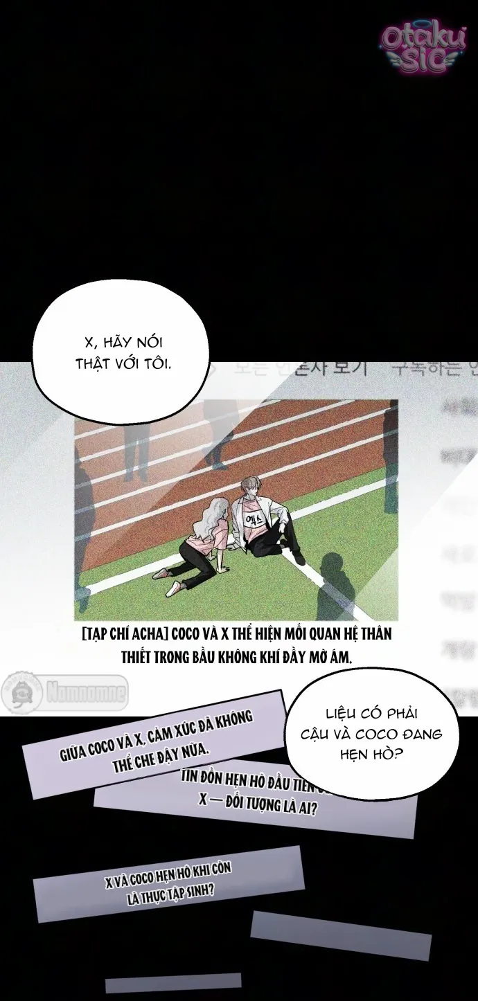Con Rối Thần Tượng - Chap 11 - Trang 0