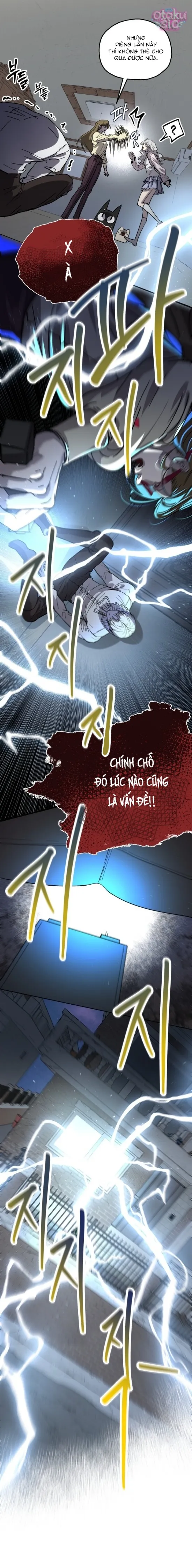 Con Rối Thần Tượng - Chap 11 - Trang 10