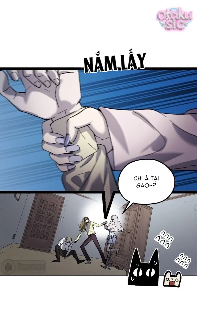 Con Rối Thần Tượng - Chap 11 - Trang 11