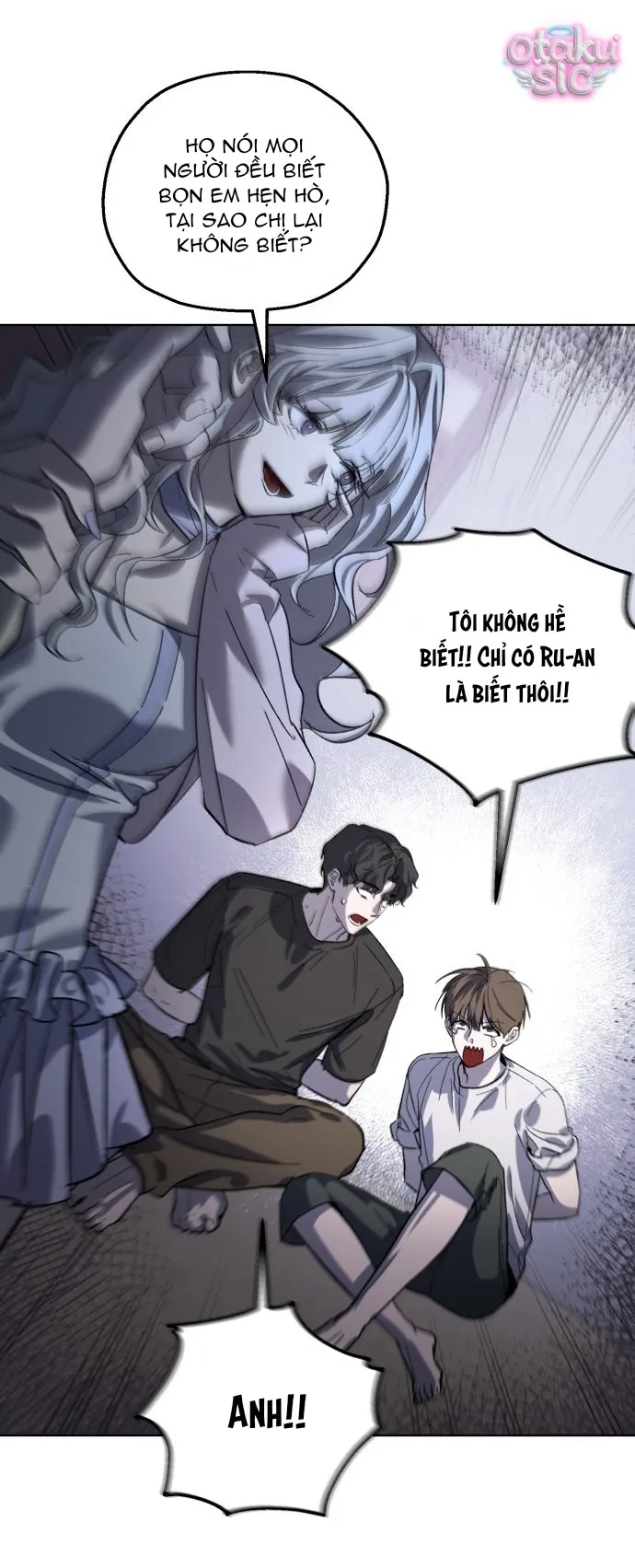 Con Rối Thần Tượng - Chap 11 - Trang 12