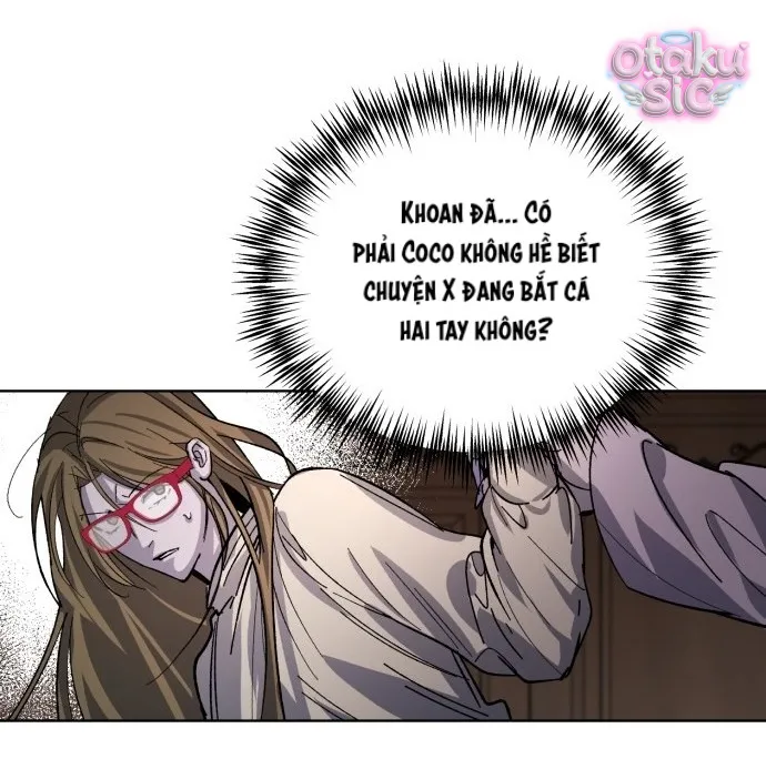 Con Rối Thần Tượng - Chap 11 - Trang 13