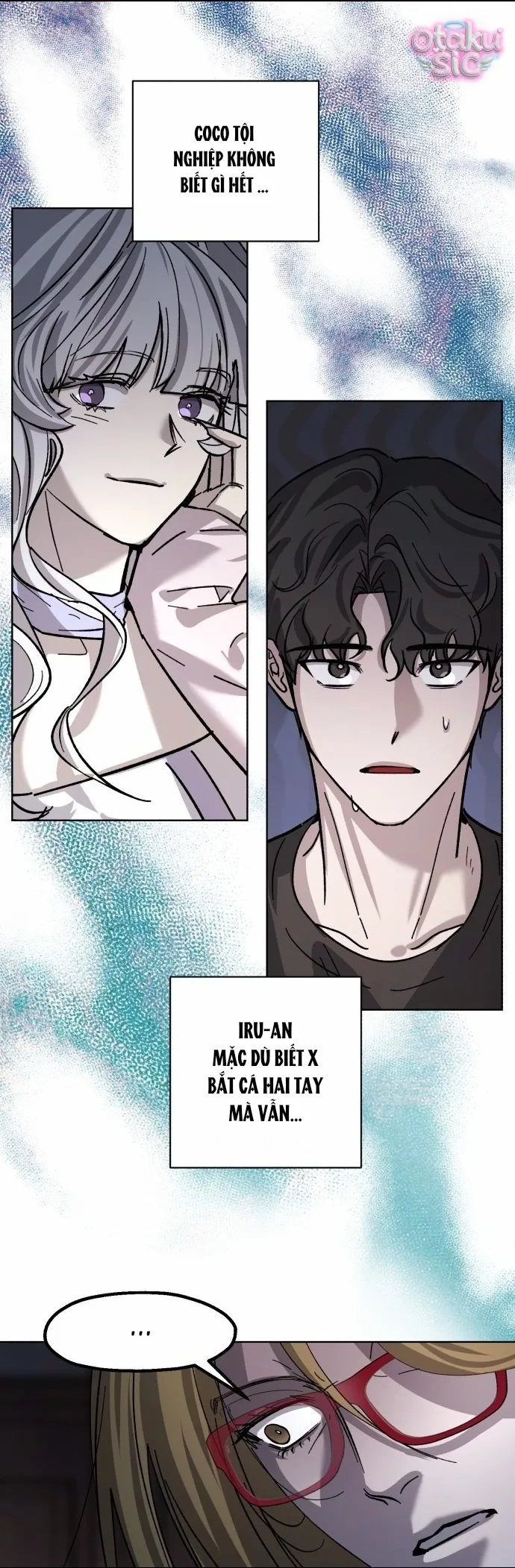 Con Rối Thần Tượng - Chap 11 - Trang 16