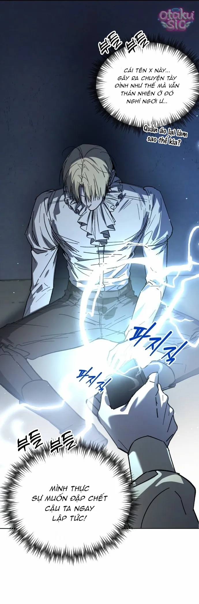 Con Rối Thần Tượng - Chap 11 - Trang 17