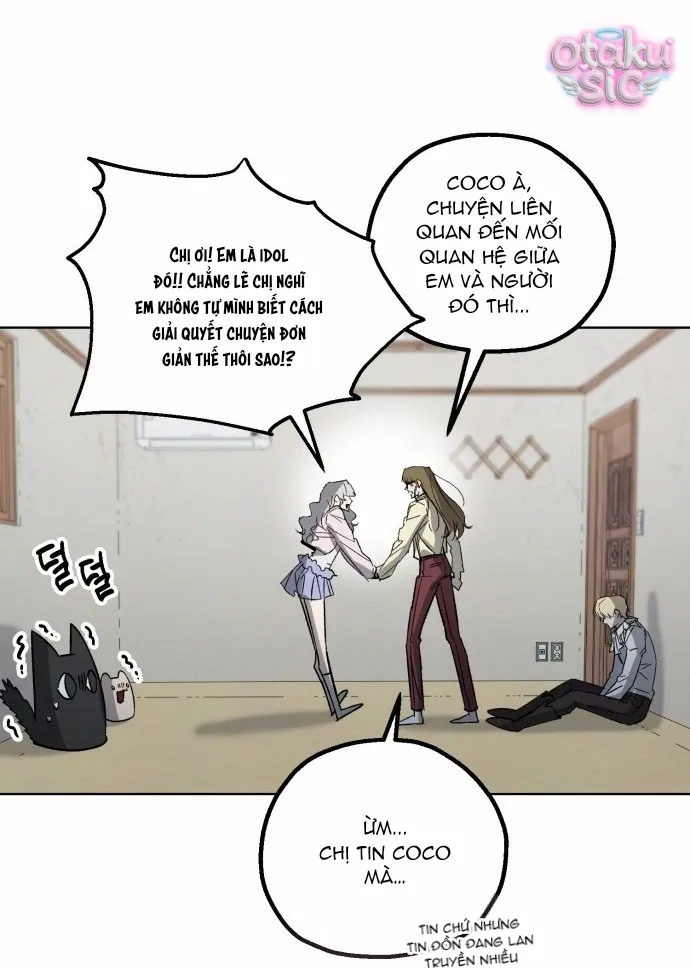 Con Rối Thần Tượng - Chap 11 - Trang 18
