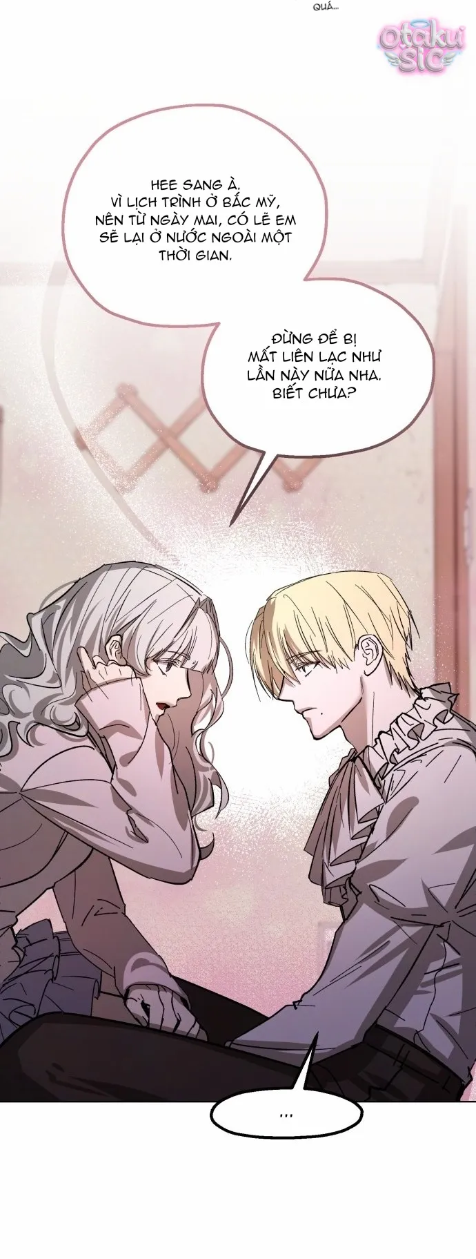 Con Rối Thần Tượng - Chap 11 - Trang 19
