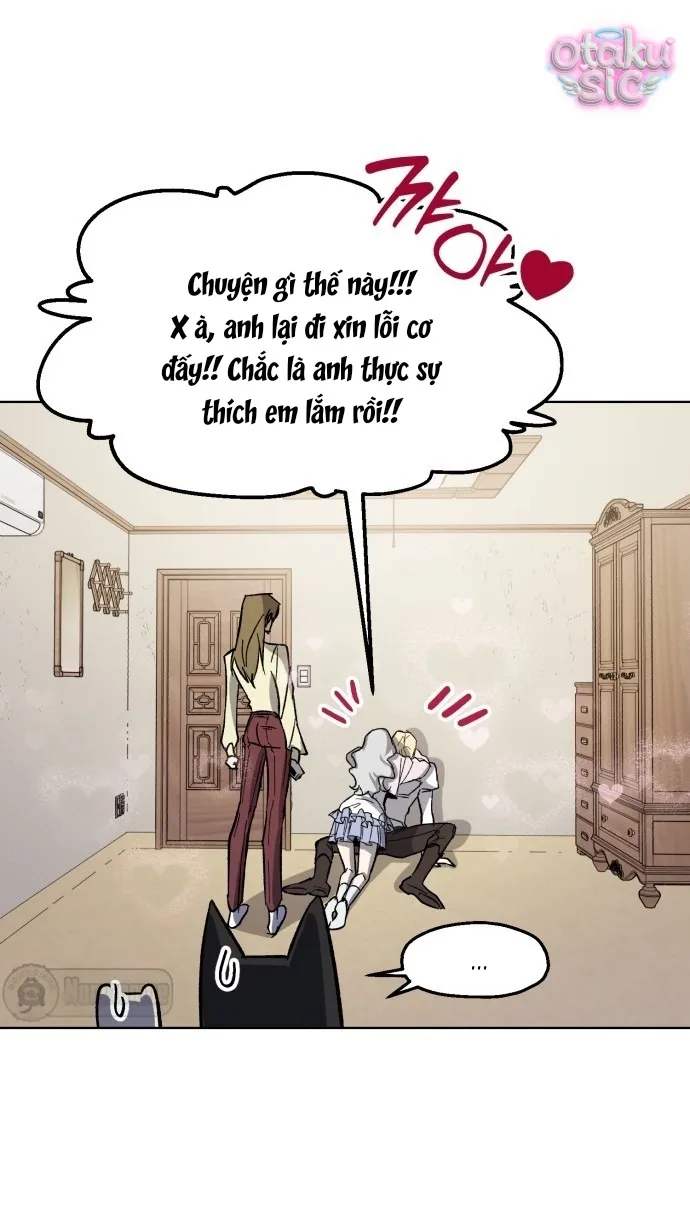 Con Rối Thần Tượng - Chap 11 - Trang 23